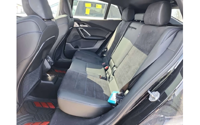 BMW X2 M35I * CARFAX * Без инциденти * - автомобили, коли, обяви за нови и употребявани 8
