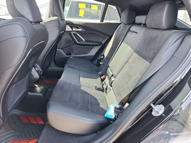 BMW X2 M35I * CARFAX * Без инциденти * - автомобили, коли, обяви за нови и употребявани 8