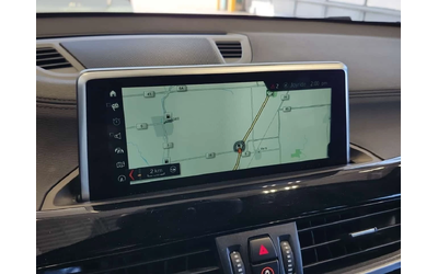 BMW X2 M35I| HARMAN/KARDON| PANO| ПОДГРЕВ| 2 КЛЮЧА| CARFX - автомобили, коли, обяви за нови и употребявани 10