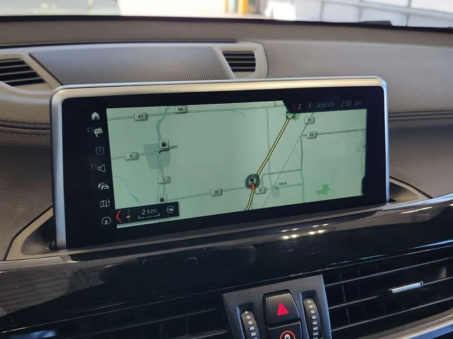 BMW X2 M35I| HARMAN/KARDON| PANO| ПОДГРЕВ| 2 КЛЮЧА| CARFX - автомобили, коли, обяви за нови и употребявани 10