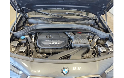 BMW X2 M35I| HARMAN/KARDON| PANO| ПОДГРЕВ| 2 КЛЮЧА| CARFX - автомобили, коли, обяви за нови и употребявани 14