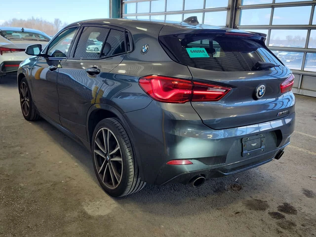 BMW X2 M35I| HARMAN/KARDON| PANO| ПОДГРЕВ| 2 КЛЮЧА| CARFX - автомобили, коли, обяви за нови и употребявани 4