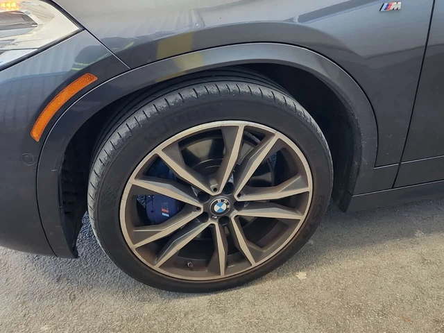 BMW X2 M35I| HARMAN/KARDON| PANO| ПОДГРЕВ| 2 КЛЮЧА| CARFX - автомобили, коли, обяви за нови и употребявани 5