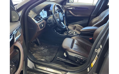 BMW X2 M35I| HARMAN/KARDON| PANO| ПОДГРЕВ| 2 КЛЮЧА| CARFX - автомобили, коли, обяви за нови и употребявани 7
