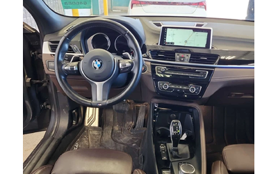 BMW X2 M35I| HARMAN/KARDON| PANO| ПОДГРЕВ| 2 КЛЮЧА| CARFX - автомобили, коли, обяви за нови и употребявани 8