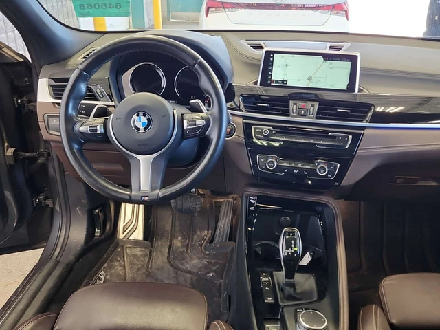 BMW X2 M35I| HARMAN/KARDON| PANO| ПОДГРЕВ| 2 КЛЮЧА| CARFX - автомобили, коли, обяви за нови и употребявани 8