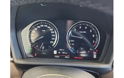 BMW X2 M35I| HARMAN/KARDON| PANO| ПОДГРЕВ| 2 КЛЮЧА| CARFX - автомобили, коли, обяви за нови и употребявани 9