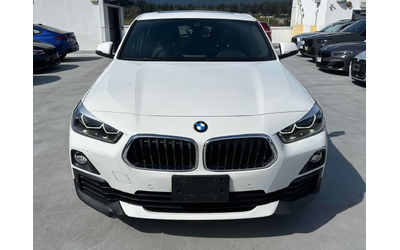 bmw-x2 - 1