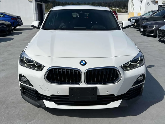 BMW X2 xDrive28i/ПАНОРАМА/ПОДГРЕВИ - автомобили, коли, обяви за нови и употребявани 1