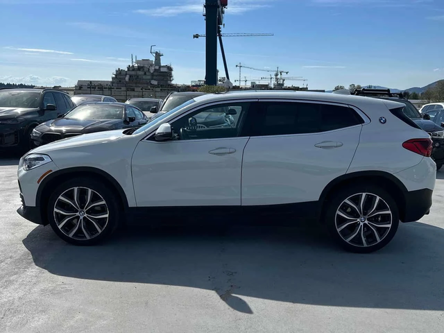 BMW X2 xDrive28i/ПАНОРАМА/ПОДГРЕВИ - автомобили, коли, обяви за нови и употребявани 2