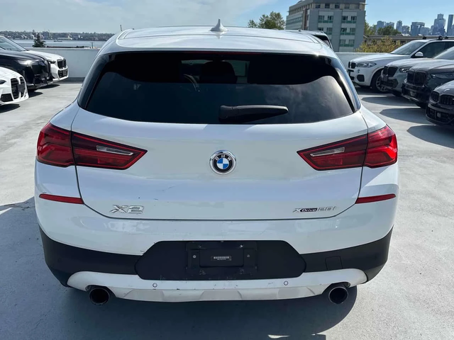 BMW X2 xDrive28i/ПАНОРАМА/ПОДГРЕВИ - автомобили, коли, обяви за нови и употребявани 4