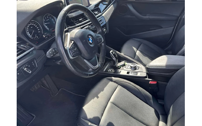 BMW X2 xDrive28i/ПАНОРАМА/ПОДГРЕВИ - автомобили, коли, обяви за нови и употребявани 6