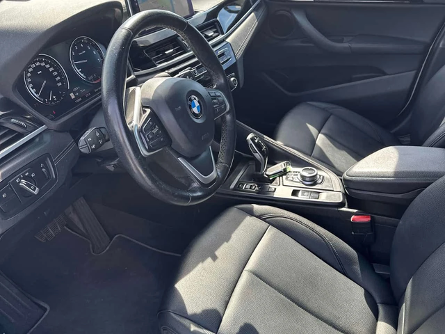 BMW X2 xDrive28i/ПАНОРАМА/ПОДГРЕВИ - автомобили, коли, обяви за нови и употребявани 6
