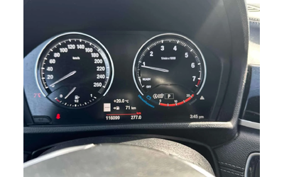 BMW X2 xDrive28i/ПАНОРАМА/ПОДГРЕВИ - автомобили, коли, обяви за нови и употребявани 7