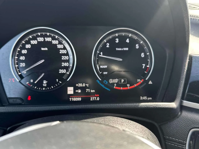 BMW X2 xDrive28i/ПАНОРАМА/ПОДГРЕВИ - автомобили, коли, обяви за нови и употребявани 7