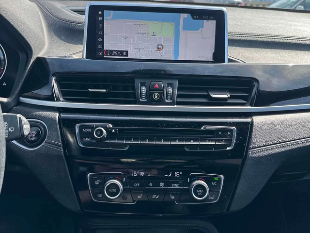 BMW X2 xDrive28i/ПАНОРАМА/ПОДГРЕВИ - автомобили, коли, обяви за нови и употребявани 8