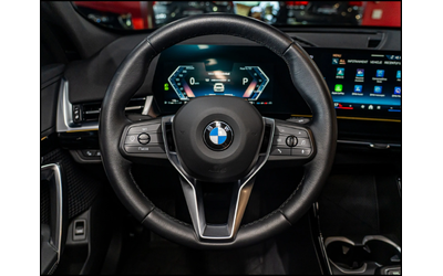 BMW X2 BMW X2  - автомобили, коли, обяви за нови и употребявани 11