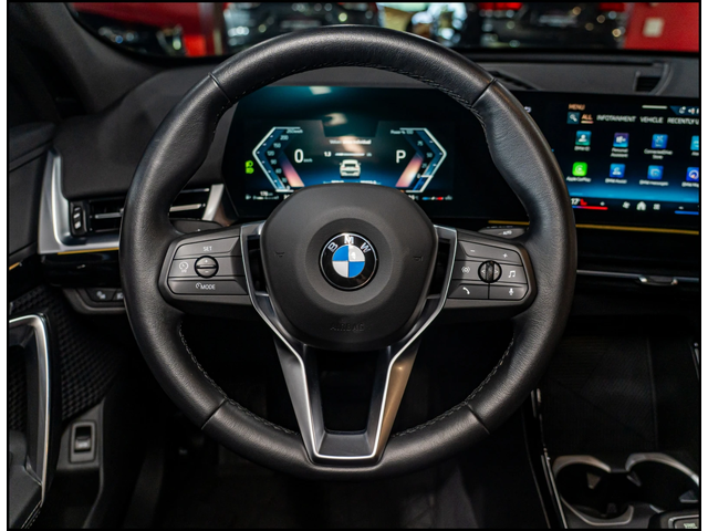 BMW X2 BMW X2  - автомобили, коли, обяви за нови и употребявани 11