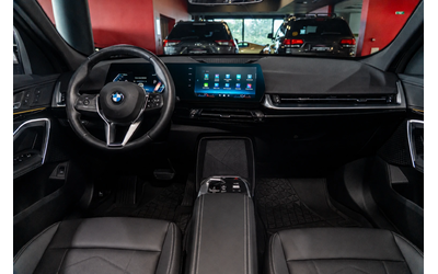 BMW X2 BMW X2  - автомобили, коли, обяви за нови и употребявани 13