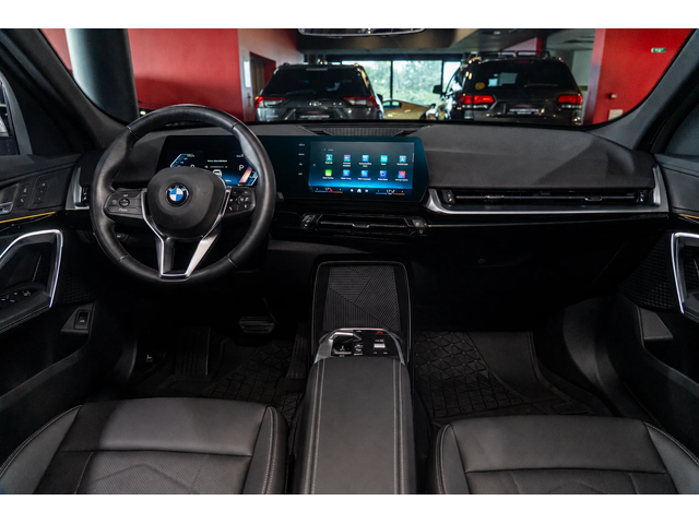 BMW X2 BMW X2  - автомобили, коли, обяви за нови и употребявани 13