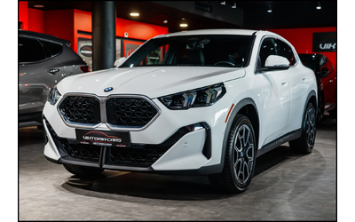 BMW X2 BMW X2  - автомобили, коли, обяви за нови и употребявани 18