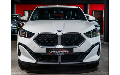BMW X2 BMW X2  - автомобили, коли, обяви за нови и употребявани 1