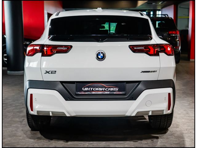 BMW X2 BMW X2  - автомобили, коли, обяви за нови и употребявани 20