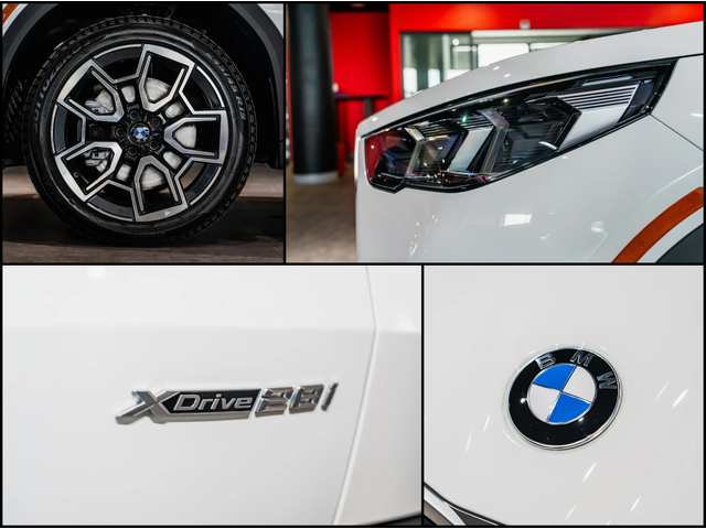 BMW X2 BMW X2  - автомобили, коли, обяви за нови и употребявани 23