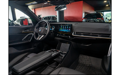BMW X2 BMW X2  - автомобили, коли, обяви за нови и употребявани 31