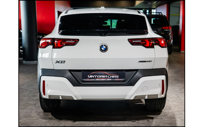 BMW X2 BMW X2  - автомобили, коли, обяви за нови и употребявани 4