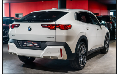 BMW X2 BMW X2  - автомобили, коли, обяви за нови и употребявани 5