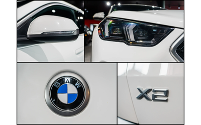 BMW X2 BMW X2  - автомобили, коли, обяви за нови и употребявани 6