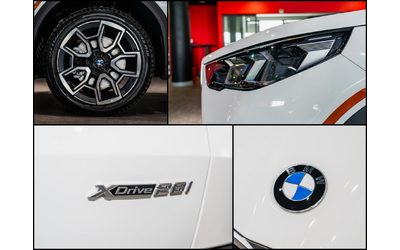 BMW X2 BMW X2  - автомобили, коли, обяви за нови и употребявани 7