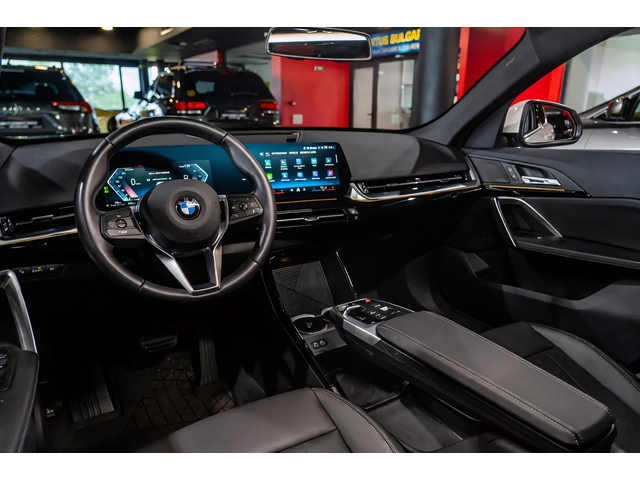 BMW X2 BMW X2  - автомобили, коли, обяви за нови и употребявани 8