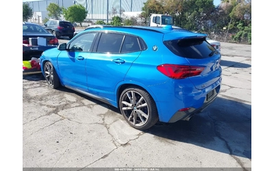bmw-x2 - 5