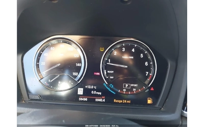 BMW X2 M35I / XDRIVE / HEADUP / ПАНОРАМА / ПОДГРЕВИ - автомобили, коли, обяви за нови и употребявани 7