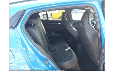BMW X2 M35I / XDRIVE / HEADUP / ПАНОРАМА / ПОДГРЕВИ - автомобили, коли, обяви за нови и употребявани 8