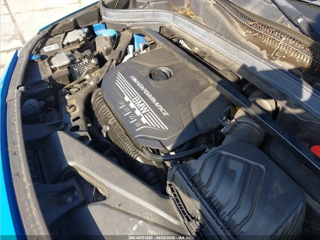 BMW X2 M35I / XDRIVE / HEADUP / ПАНОРАМА / ПОДГРЕВИ - автомобили, коли, обяви за нови и употребявани 9