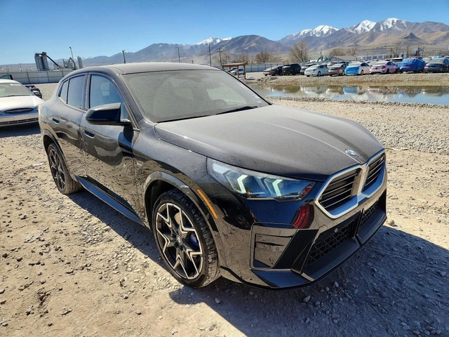 BMW X2 M35I XDRIVE| HARMA&KARDON| | AMBIENT| CARPLAY| ПОД - автомобили, коли, обяви за нови и употребявани 0