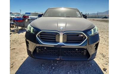 bmw-x2 - 1