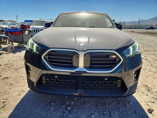 BMW X2 M35I XDRIVE| HARMA&KARDON| | AMBIENT| CARPLAY| ПОД - автомобили, коли, обяви за нови и употребявани 1