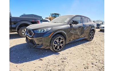 bmw-x2 - 2