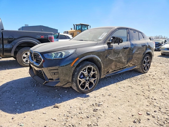 BMW X2 M35I XDRIVE| HARMA&KARDON| | AMBIENT| CARPLAY| ПОД - автомобили, коли, обяви за нови и употребявани 2