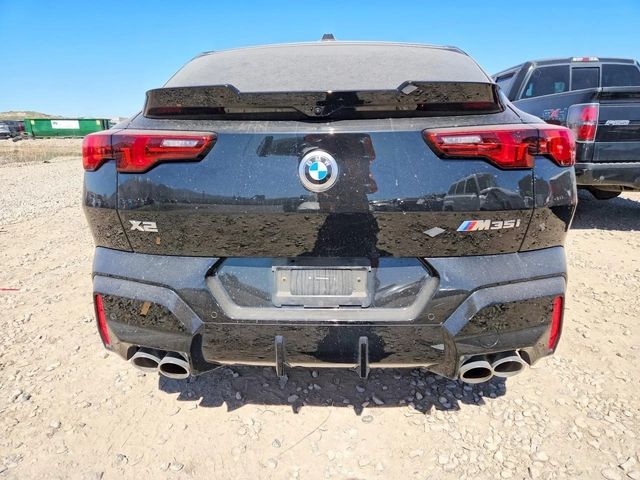 BMW X2 M35I XDRIVE| HARMA&KARDON| | AMBIENT| CARPLAY| ПОД - автомобили, коли, обяви за нови и употребявани 4