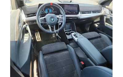BMW X2 M35I XDRIVE| HARMA&KARDON| | AMBIENT| CARPLAY| ПОД - автомобили, коли, обяви за нови и употребявани 7