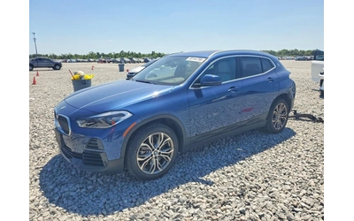BMW X2 XDRIVE28I| ПАНО| ПОДГРЕВ| КАМЕРА| CARPLAY - автомобили, коли, обяви за нови и употребявани 0
