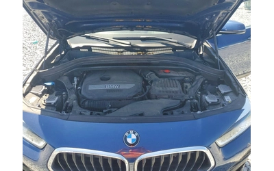 BMW X2 XDRIVE28I| ПАНО| ПОДГРЕВ| КАМЕРА| CARPLAY - автомобили, коли, обяви за нови и употребявани 10