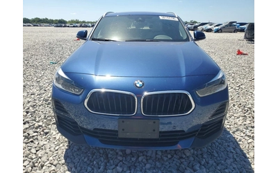 BMW X2 XDRIVE28I| ПАНО| ПОДГРЕВ| КАМЕРА| CARPLAY - автомобили, коли, обяви за нови и употребявани 1