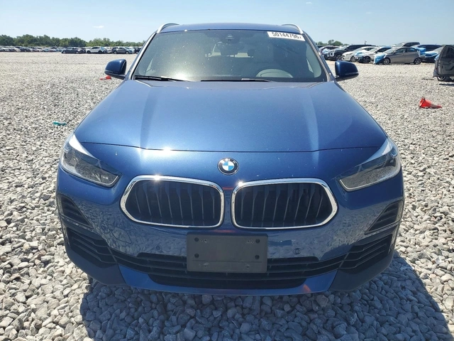 BMW X2 XDRIVE28I| ПАНО| ПОДГРЕВ| КАМЕРА| CARPLAY - автомобили, коли, обяви за нови и употребявани 1