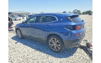 BMW X2 XDRIVE28I| ПАНО| ПОДГРЕВ| КАМЕРА| CARPLAY - автомобили, коли, обяви за нови и употребявани 2